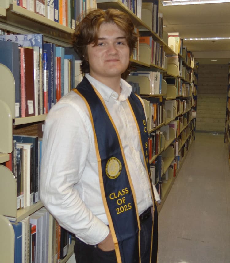 Cole Hartgrove