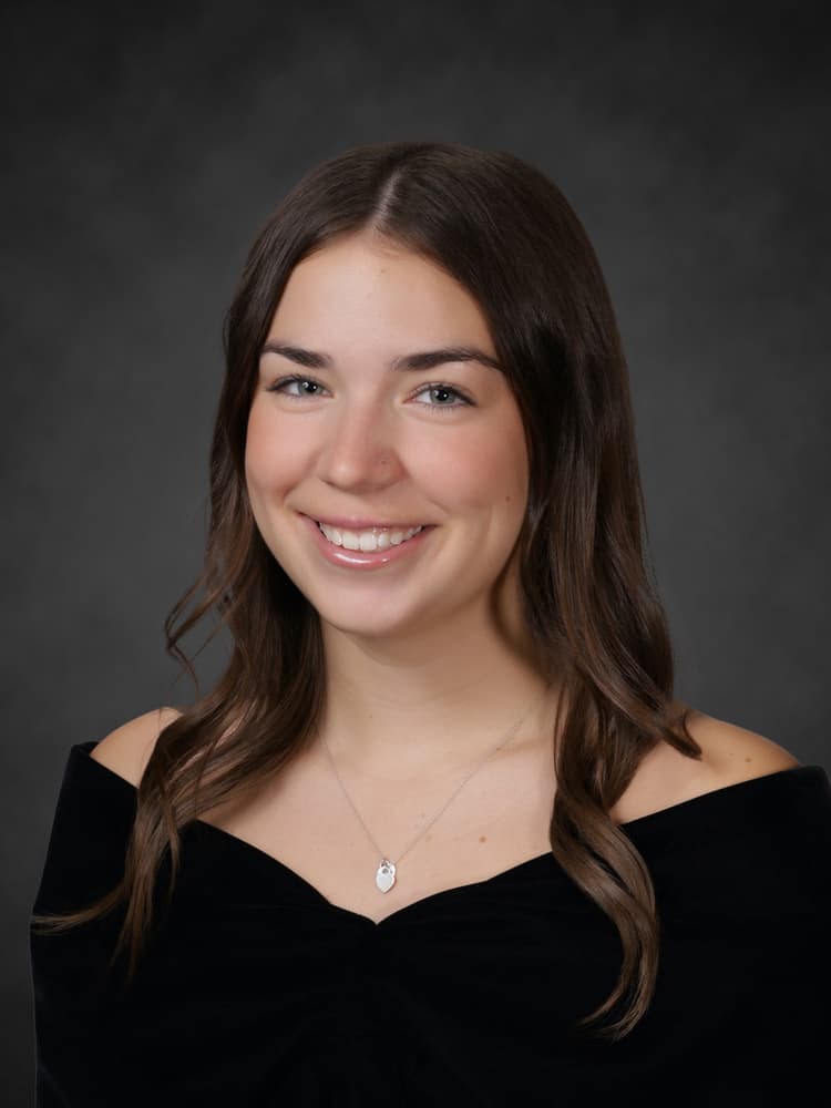 Olivia Rardin